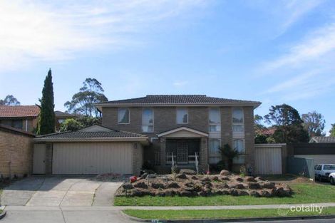 15 Woodleigh Cres, Vermont South, VIC 3133