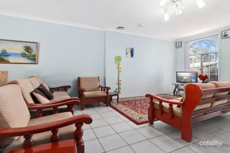 Property photo of 17/111-117 Station Street Fairfield Heights NSW 2165