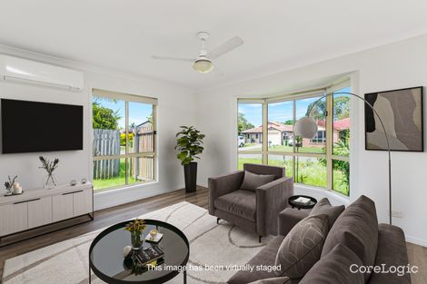 Property photo of 23 Diddams Street Loganholme QLD 4129