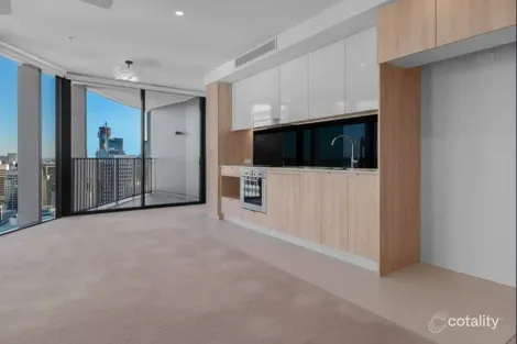 3007/550 Queen St, Brisbane City, QLD 4000