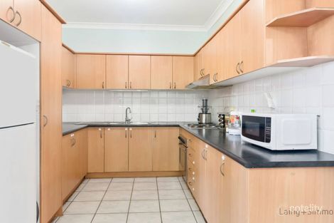 Property photo of 17/111-117 Station Street Fairfield Heights NSW 2165