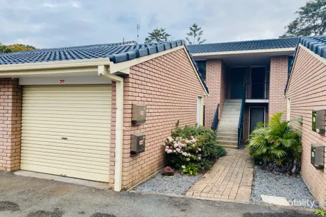 26/82-86 Lawrence Dr, Nerang, QLD 4211