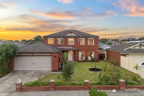 6 Camberwell Dr, Narre Warren, VIC 3805