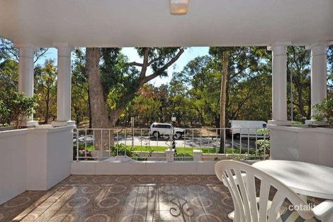 12/5-7 Park Ave, Crawley, WA 6009