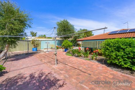 Property photo of 23B Elliot Road Wanneroo WA 6065