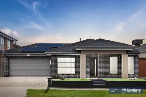 4 Eddy Cres, Tarneit, VIC 3029