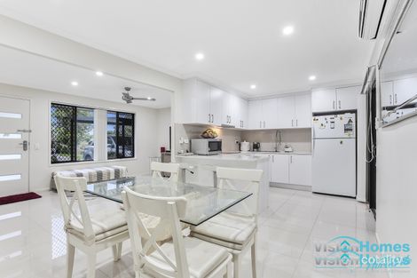 Property photo of 9 Halfmoon Street Browns Plains QLD 4118