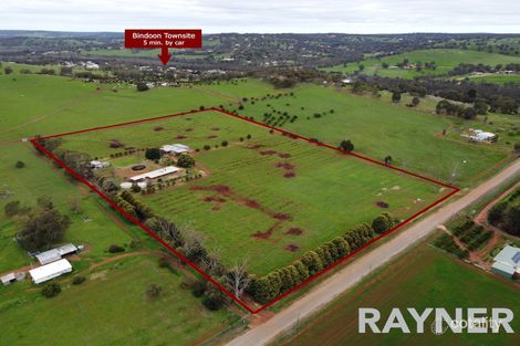 Property photo of 56 Kay Road Bindoon WA 6502