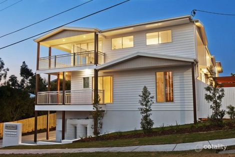 5/104 Albert St, Camp Hill, QLD 4152