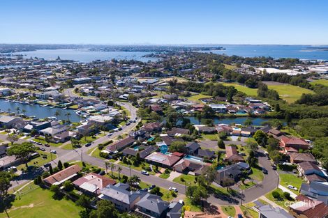 Property photo of 6 Bellinger Place Sylvania Waters NSW 2224