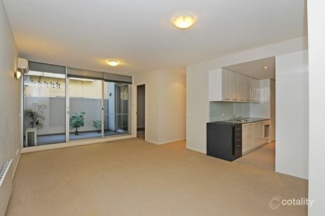 Property photo of 4/100 Queensberry Street Carlton VIC 3053