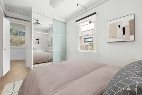 Property photo of 4/6 Council Street Bondi Junction NSW 2022