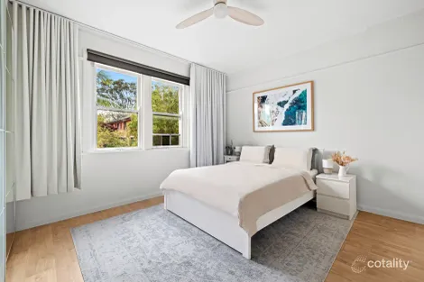 Property photo of 4/6 Council Street Bondi Junction NSW 2022