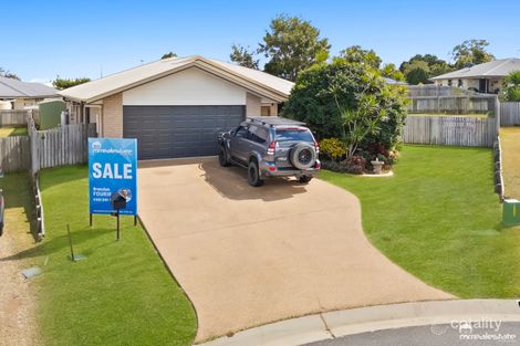 Property photo of 7 Fillwood Court Gracemere QLD 4702