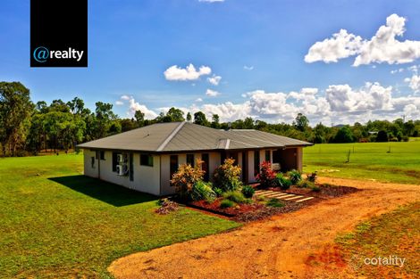 Property photo of 115 Gordon Earl Drive Millstream QLD 4888