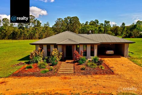Property photo of 115 Gordon Earl Drive Millstream QLD 4888