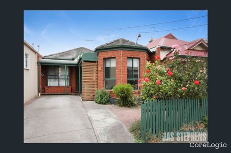 Property photo of 8 Buckingham Street Footscray VIC 3011