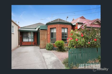 Property photo of 8 Buckingham Street Footscray VIC 3011