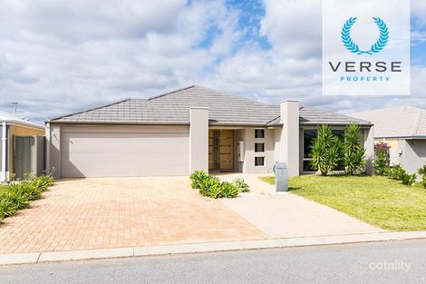 Property photo of 3 Blacksmith Street Queens Park WA 6107