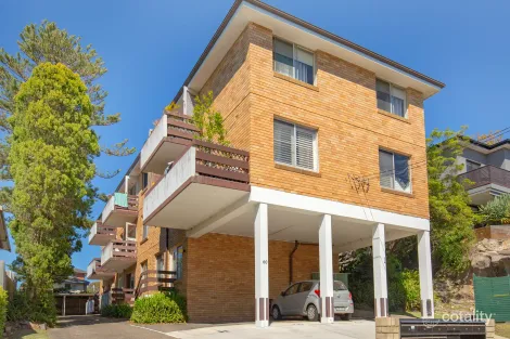 4/60 Soldiers Ave, Freshwater, NSW 2096
