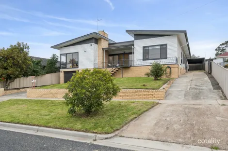 5 Christian St, California Gully, VIC 3556