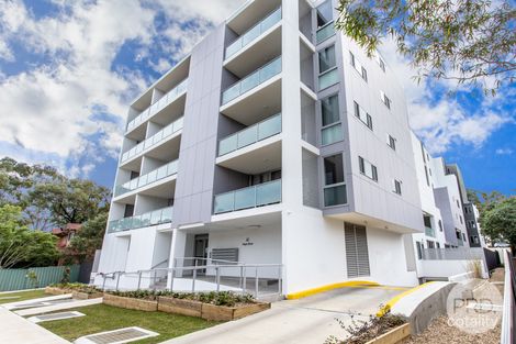 Property photo of 2/41 Hope Street Penrith NSW 2750