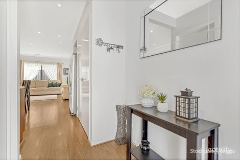 Property photo of 37 Rosette Parade Mickleham VIC 3064