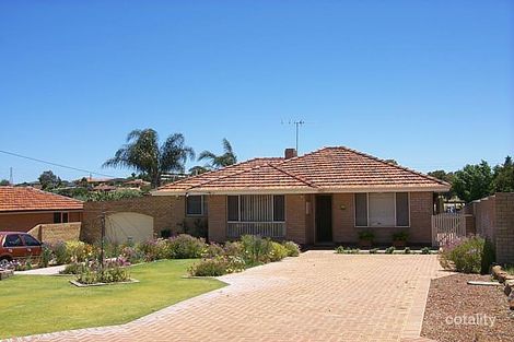 Property photo of 6 Hynes Way Hamilton Hill WA 6163
