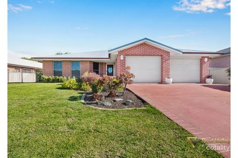 19 Warrah Dr, Calala, NSW 2340