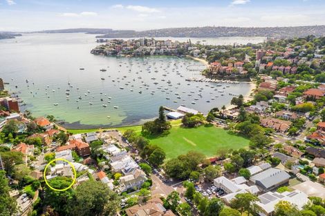 Property photo of 3/8 Marathon Road Darling Point NSW 2027