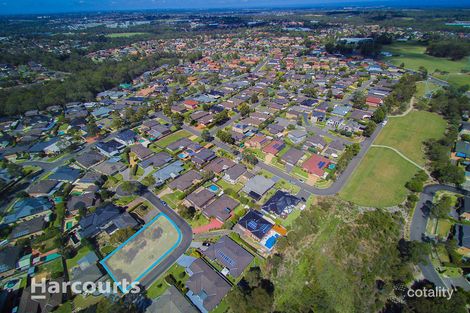 Property photo of 8 Hyatt Close Rouse Hill NSW 2155