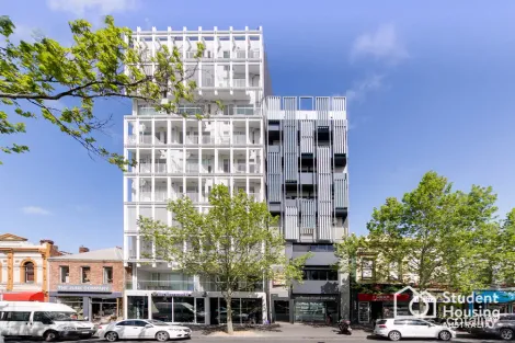 706/591-593 Elizabeth St, Melbourne, VIC 3000