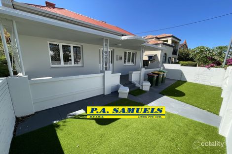 Property photo of 156 Palmerston Street Perth WA 6000