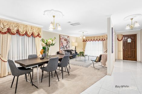 Property photo of 47 Pintail Crescent Taylors Lakes VIC 3038