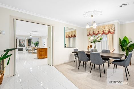 Property photo of 47 Pintail Crescent Taylors Lakes VIC 3038