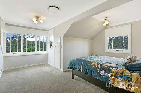 Property photo of 4 Cottonwood Place Castle Hill NSW 2154