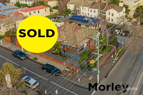 684 Malvern Rd, Prahran, VIC 3181