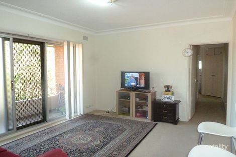 Property photo of 9/21 Burlington Road Homebush NSW 2140