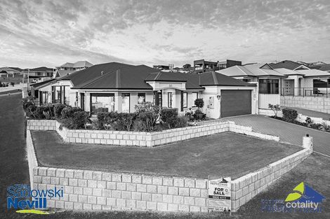 Property photo of 39 Bellimos Drive Wandina WA 6530