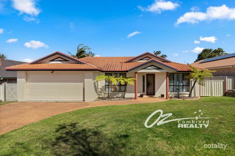 Property photo of 12 Maxwell Crescent Sanctuary Point NSW 2540
