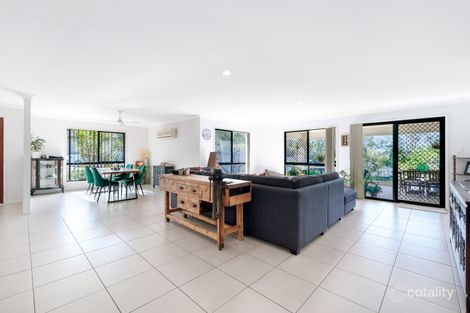 Property photo of 9 Southern Lights Drive Pimpama QLD 4209