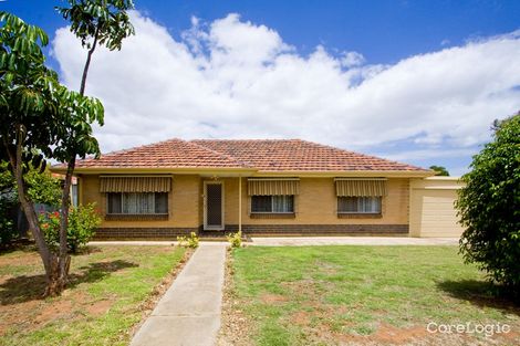 27 Hatherleigh Rd, Parafield Gardens, SA 5107