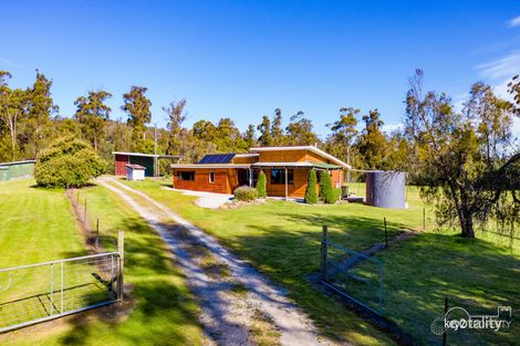 4003 Frankford Rd, Harford, TAS 7307