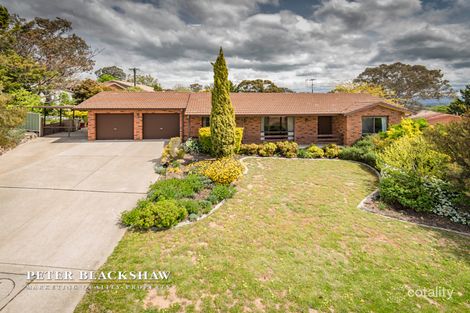 11 Bainbridge Cl, Chisholm, ACT 2905