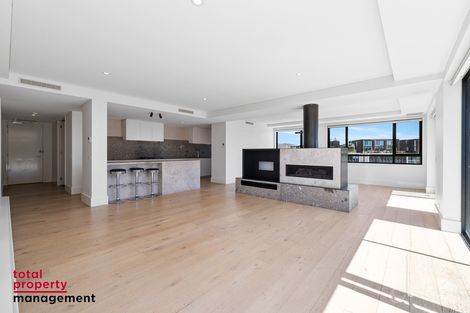 Property photo of 402/85 Eyre Street Kingston ACT 2604