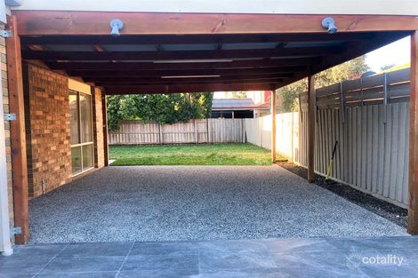 Property photo of 9 Caulfield Crescent Roxburgh Park VIC 3064