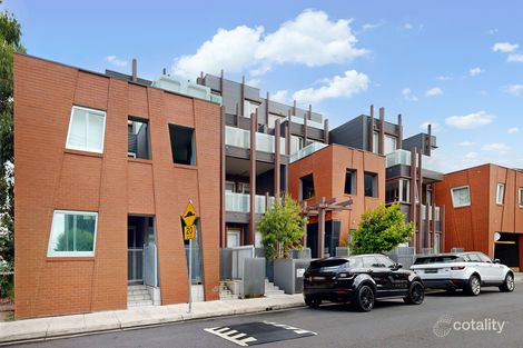 Property photo of 203/33 James Street Windsor VIC 3181