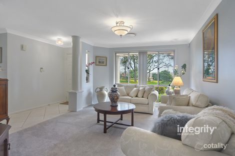 Property photo of 10 Cherry Plum Way Worrigee NSW 2540