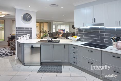 Property photo of 10 Cherry Plum Way Worrigee NSW 2540