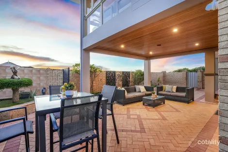 Property photo of 2 Ketch Close Ocean Reef WA 6027